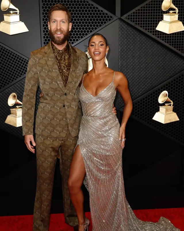 Qremmi-nin qırmızı xalısında...