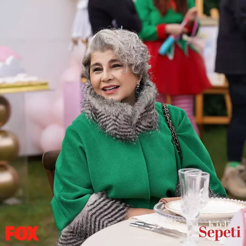 “Kirli Sepeti”ndə 3 ayrılıq birdən