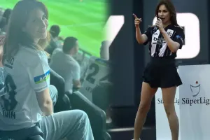 Aynur ziddiyyətli paylaşımları ilə gündəmdə