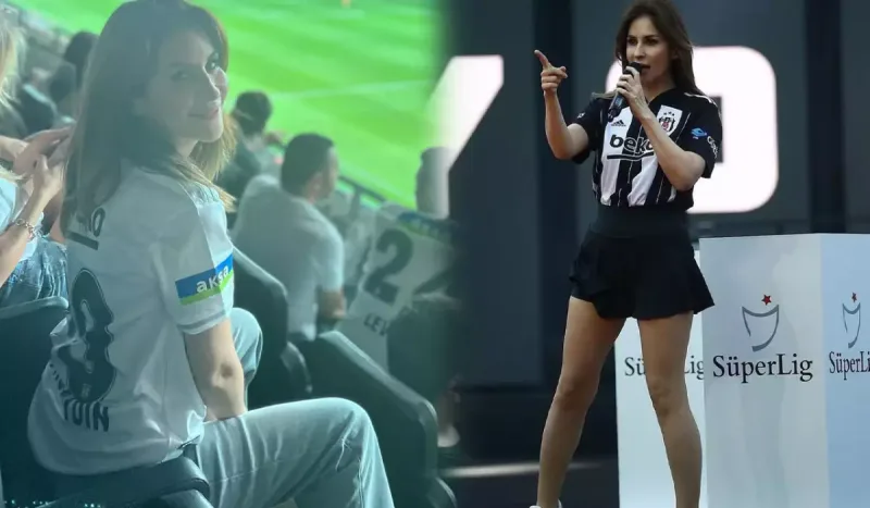 Aynur ziddiyyətli paylaşımları ilə gündəmdə