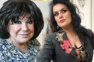 “Onun birinci mühəndisi olmuşam...”