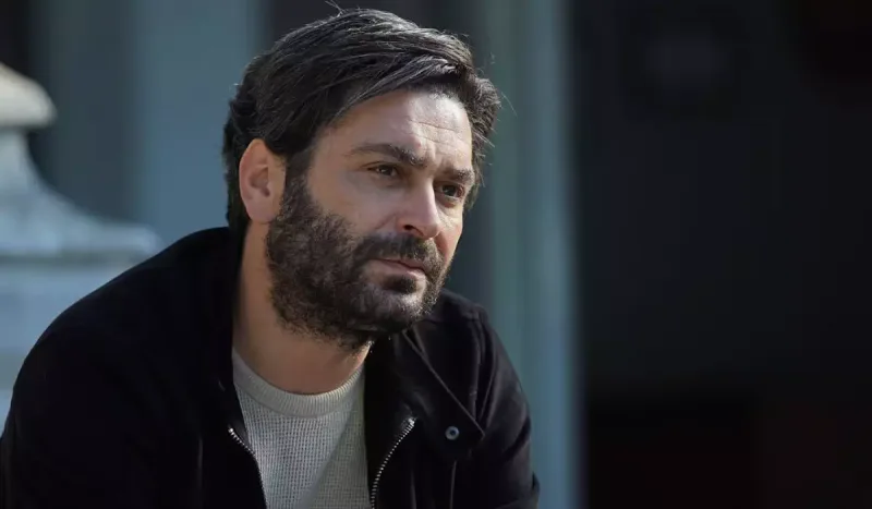 Ozan Akbaba yeni layihədə