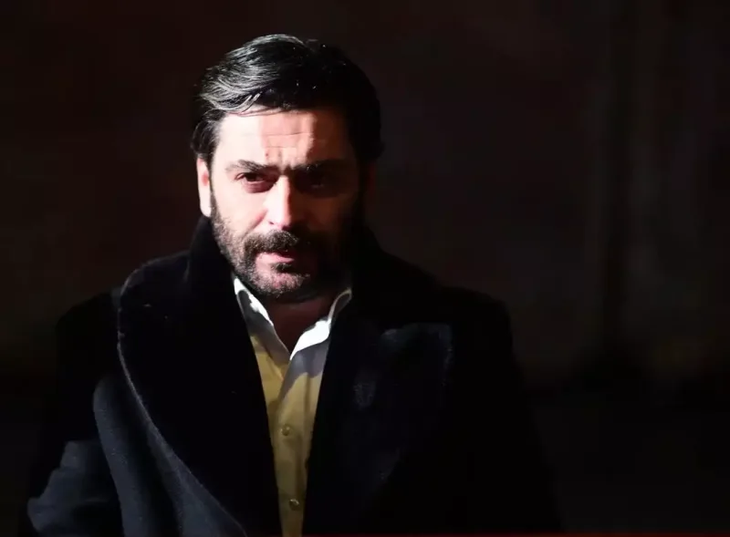 Ozan Akbaba yeni layihədə