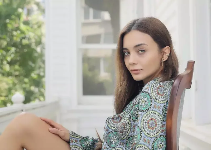 Ozan Akbaba yeni layihədə