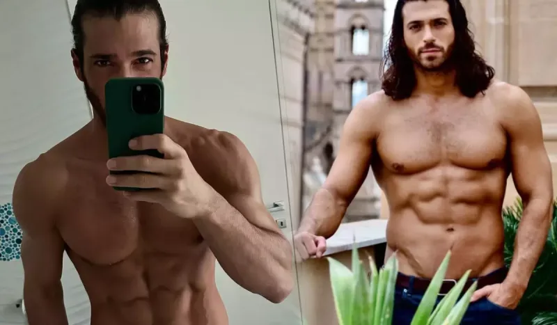 Bir aya 10 kq arıqladı