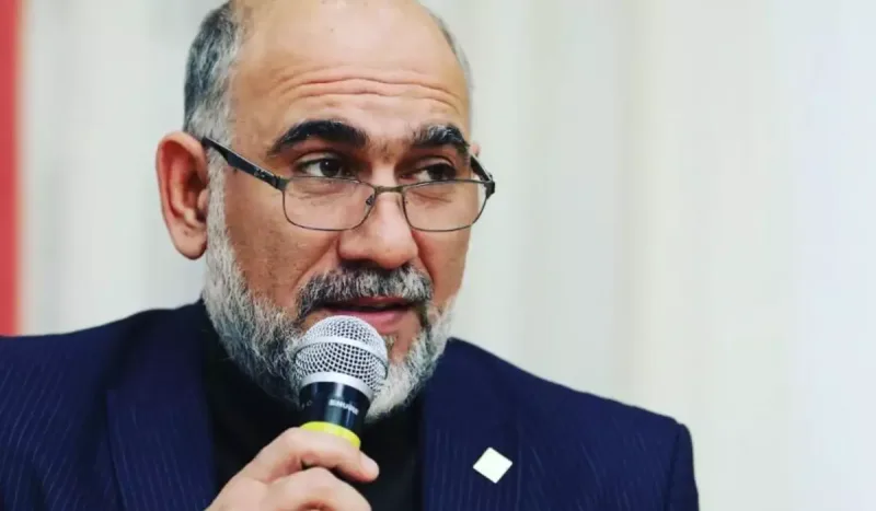 Elşən Xəzərə ağır itki