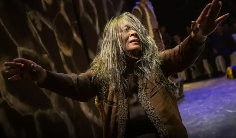 “Manqurt” Lənkəranda nümayiş olunacaq