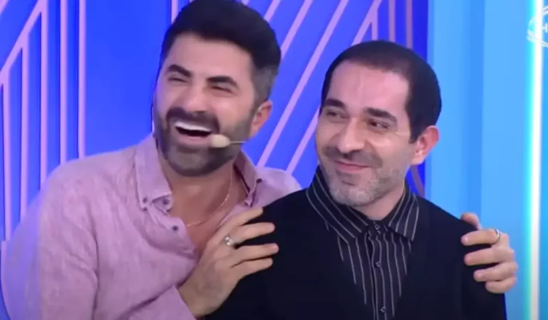 Estetiklə belə dəyişdi