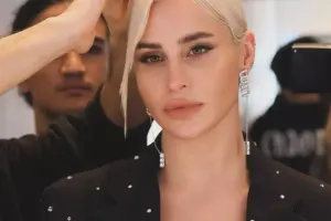 Komediyanın ulduzu dramda