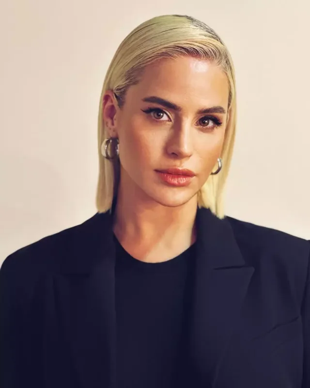 Komediyanın ulduzu dramda