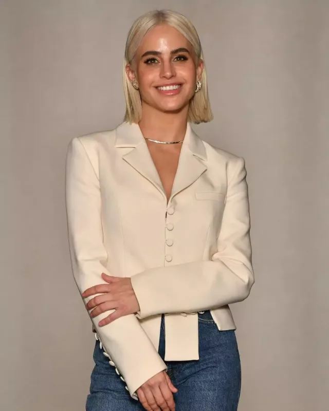 Komediyanın ulduzu dramda