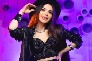 Mananadan yeni fotolar