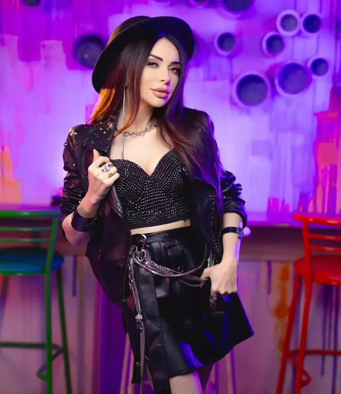 Mananadan yeni fotolar