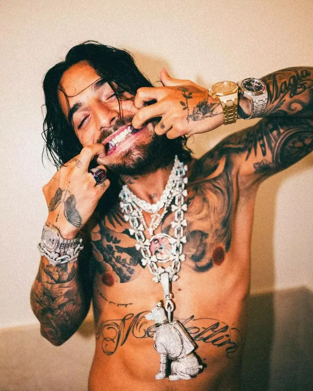 Malumanın dollar vannası...