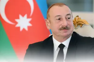 “İnsanlar Prezidentə “var ol” deməyə gəliblər”