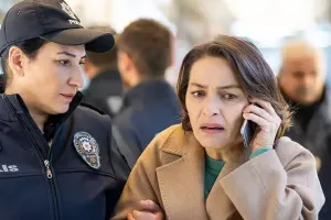 “Kirli Sepeti”ndə yeni simalar