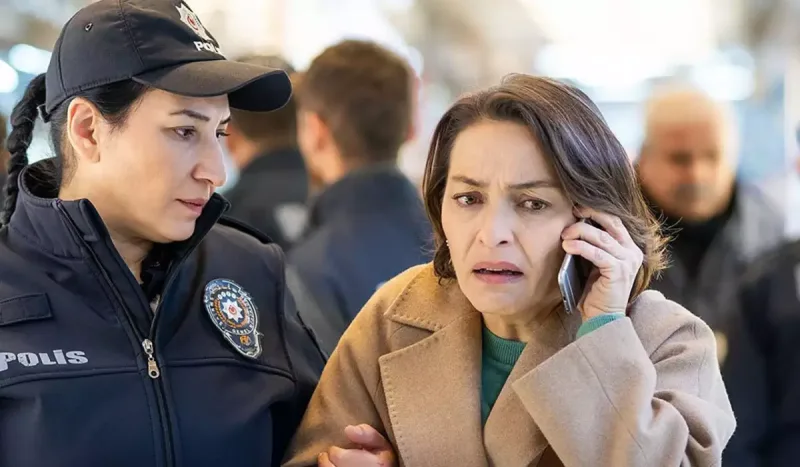 “Kirli Sepeti”ndə yeni simalar