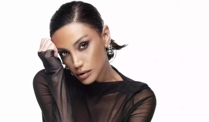 Röya Ayxan İstanbulda səs verdi