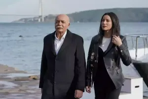 “Apo”dan xəbər var!