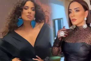 Tünzalə imicini dəyişdi