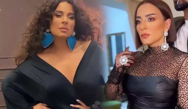 Tünzalə imicini dəyişdi