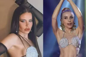 Simge Gülşeni təkrarladı