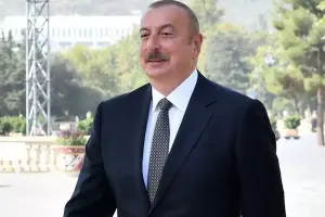 Qalib Xalqın qalib Prezidenti!