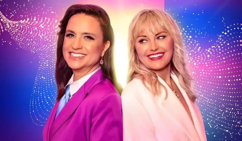 Avroviziyanı onlar aparacaq