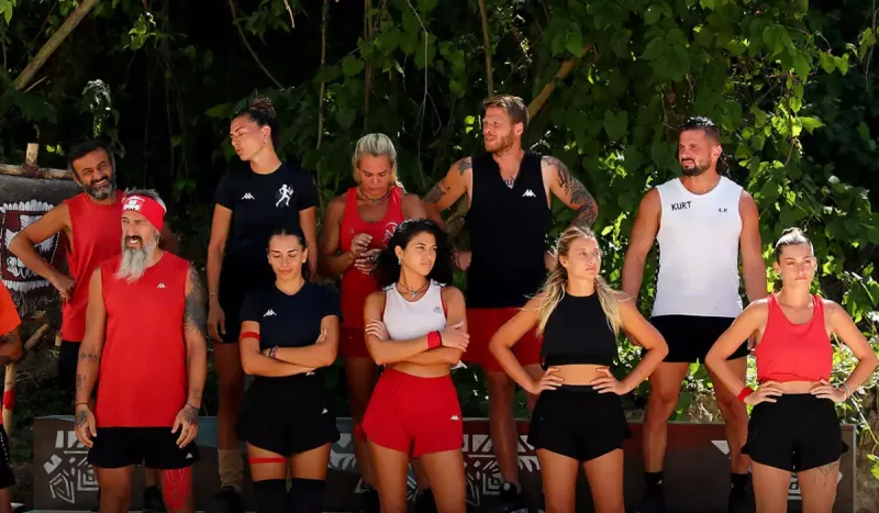 “Survivor”da nə baş verir?