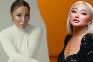 Bir-birini görməzlikdən gəldilər