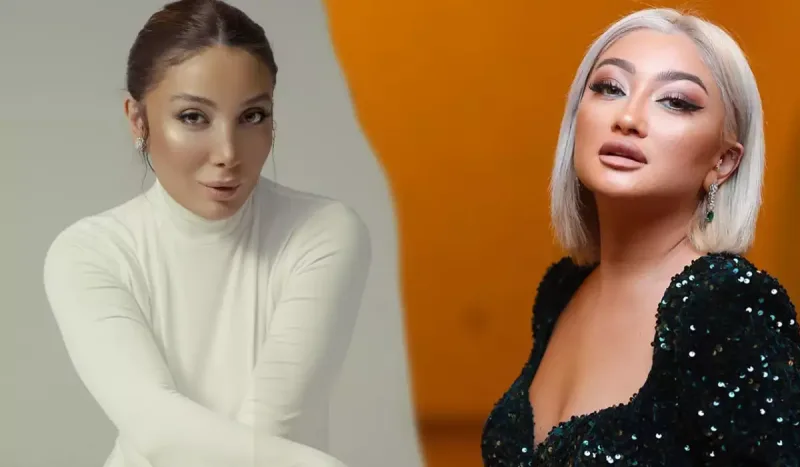 Bir-birini görməzlikdən gəldilər