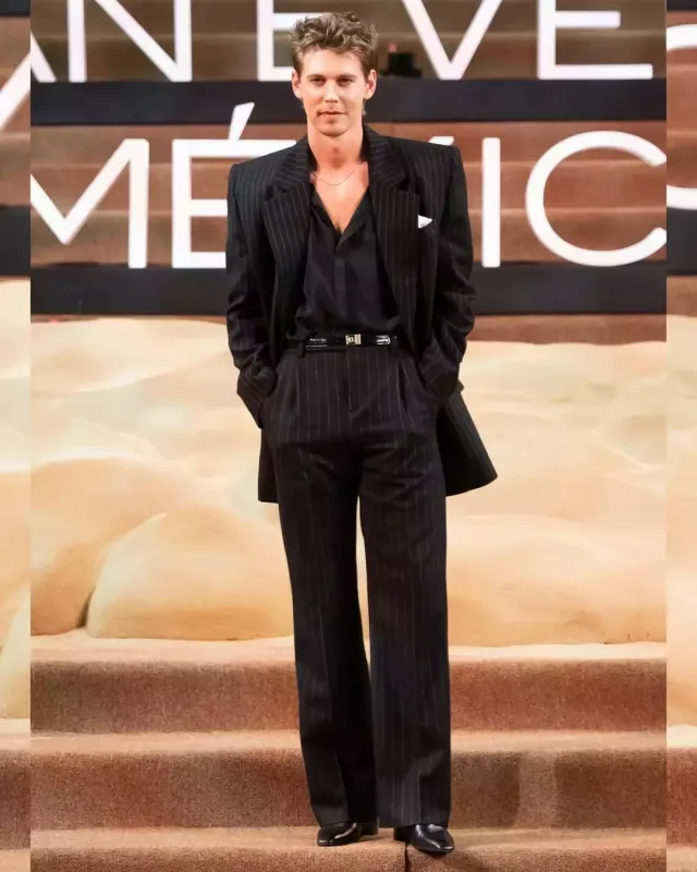 “Dune: Part Two” ulduzları Meksikada