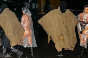 Arvadı Kanyenin təsiri altındadır