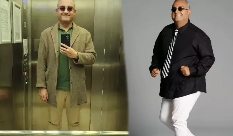 “Güldür Güldür”ün ulduzu 45 kq arıqladı