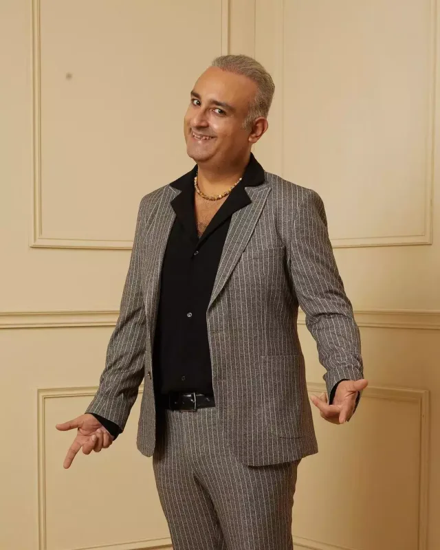 “Güldür Güldür”ün ulduzu 45 kq arıqladı