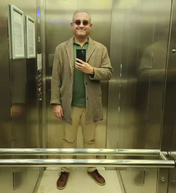 “Güldür Güldür”ün ulduzu 45 kq arıqladı