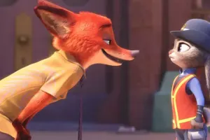 Disneyin davam animasiyaları...