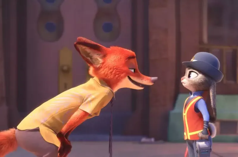 Disneyin davam animasiyaları...