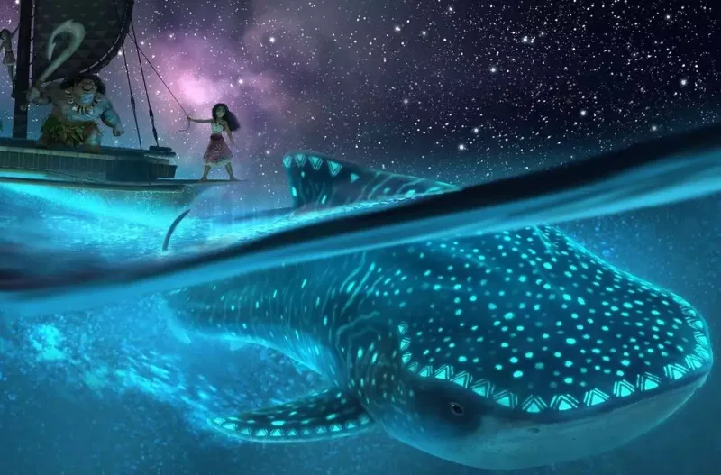 Disneyin davam animasiyaları...