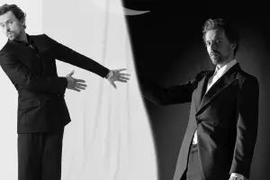 Metin video ilə bağlı açıqlama yaydı