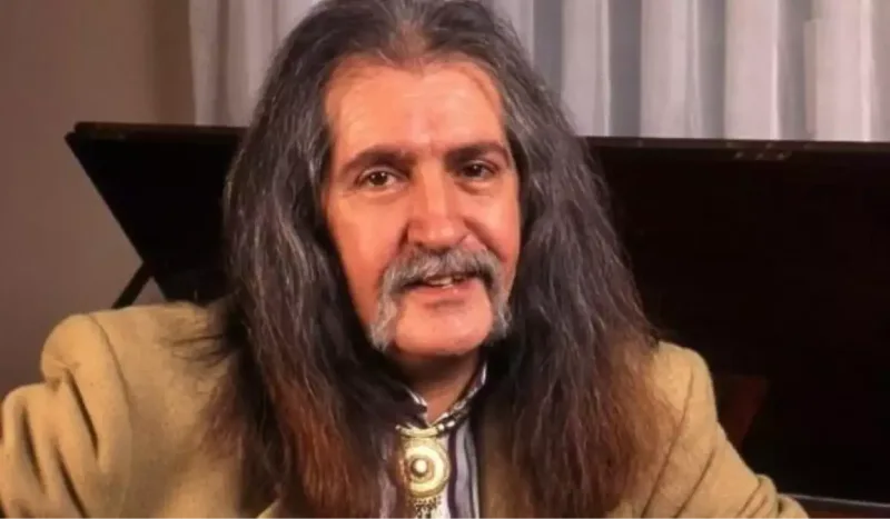 Barış Mançonu kim canlandıracaq?