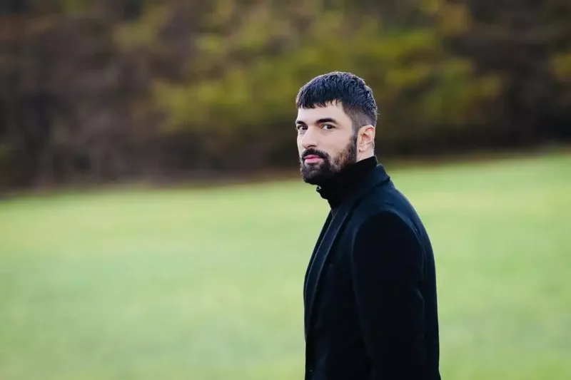 Barış Mançonu kim canlandıracaq?