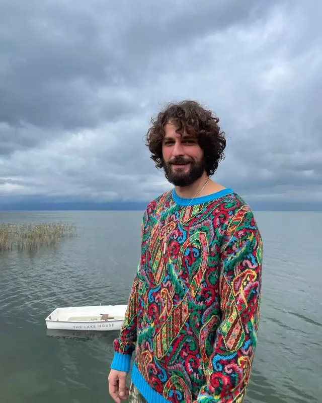 Barış Mançonu kim canlandıracaq?