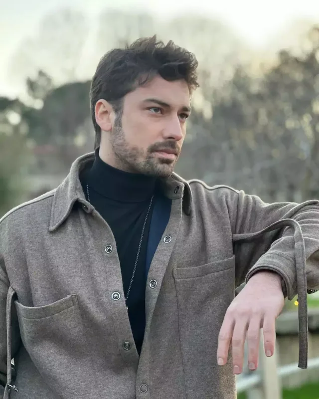 Barış Mançonu kim canlandıracaq?