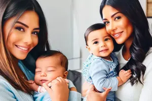 Aysel süni intellektlə ana “oldu”