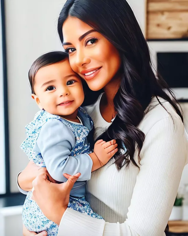 Aysel süni intellektlə ana “oldu”