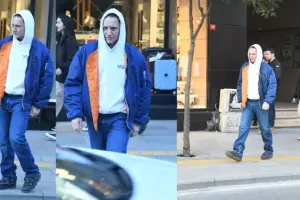 Edisin səhhətində problem var