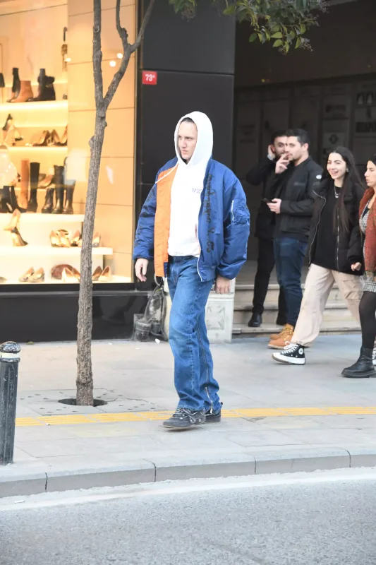 Edisin səhhətində problem var