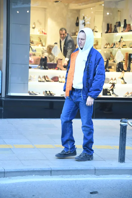 Edisin səhhətində problem var