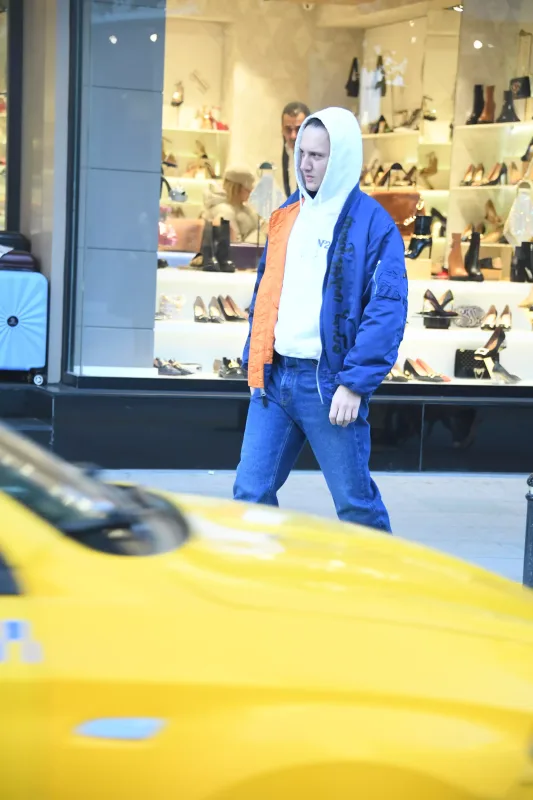 Edisin səhhətində problem var